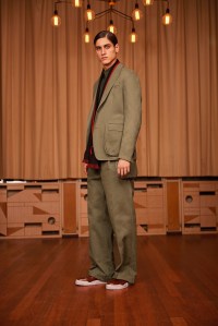 Givenchy Pre-Fall 2017
