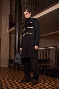 Givenchy Pre-Fall 2017
