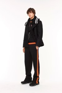 Givenchy Pre-Fall 2017