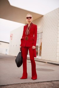 Givenchy Pre-Fall 2017