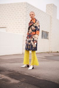 Givenchy Pre-Fall 2017