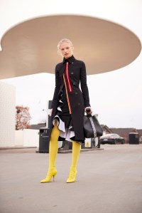 Givenchy Pre-Fall 2017
