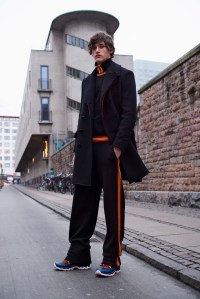 Givenchy Pre-Fall 2017