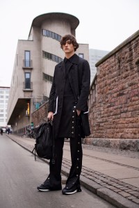 Givenchy Pre-Fall 2017