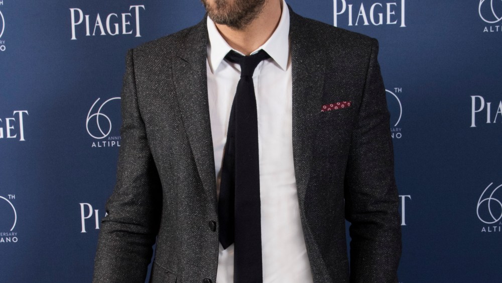 Ryan Reynolds