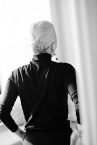Lady Gaga for Tiffany & Co HardWear