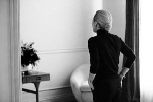 Lady Gaga for Tiffany & Co HardWear