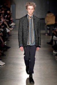Sacai Men's Fall 2017