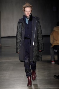 Sacai Men's Fall 2017