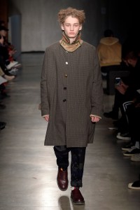 Sacai Men's Fall 2017