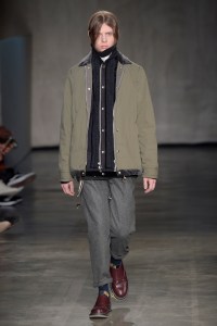 Sacai Men's Fall 2017