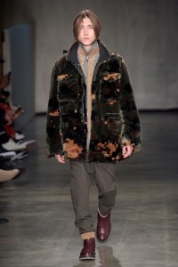 Sacai Men's Fall 2017