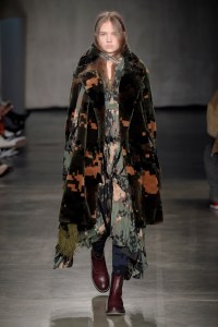 Sacai Men's Fall 2017