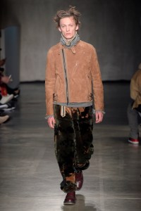 Sacai Men's Fall 2017