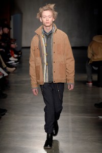 Sacai Men's Fall 2017