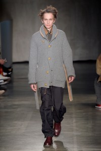 Sacai Men's Fall 2017