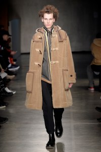 Sacai Men's Fall 2017