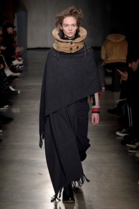 Sacai Men's Fall 2017