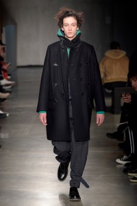 Sacai Men's Fall 2017