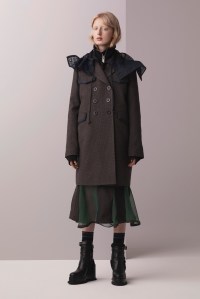 Sacai Pre-Fall 2017