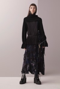 Sacai Pre-Fall 2017