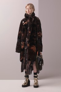 Sacai Pre-Fall 2017