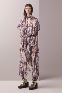 Sacai Pre-Fall 2017