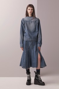 Sacai Pre-Fall 2017