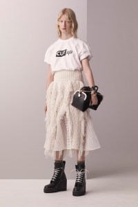 Sacai Pre-Fall 2017