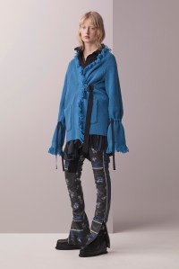 Sacai Pre-Fall 2017