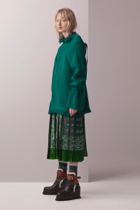 Sacai Pre-Fall 2017