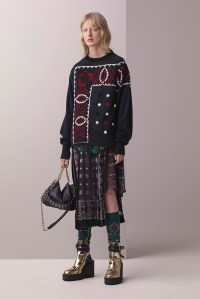 Sacai Pre-Fall 2017