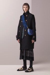 Sacai Pre-Fall 2017