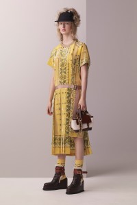 Sacai Pre-Fall 2017