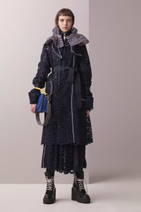 Sacai Pre-Fall 2017