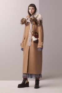 Sacai Pre-Fall 2017