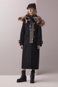 Sacai Pre-Fall 2017