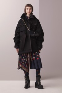 Sacai Pre-Fall 2017
