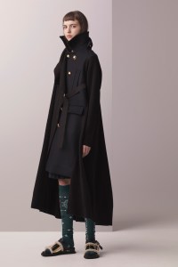 Sacai Pre-Fall 2017