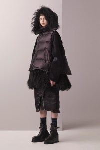 Sacai Pre-Fall 2017
