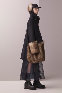 Sacai Pre-Fall 2017