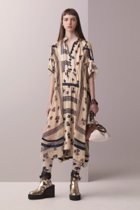 Sacai Pre-Fall 2017