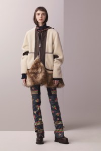 Sacai Pre-Fall 2017