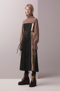Sacai Pre-Fall 2017