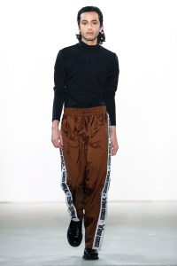 Sadak Men's Fall 2017