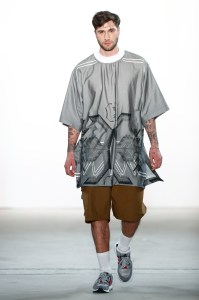 Sadak Men's Fall 2017
