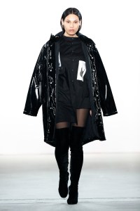 Sadak Men's Fall 2017