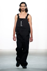 Sadak Men's Fall 2017