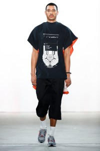Sadak Men's Fall 2017