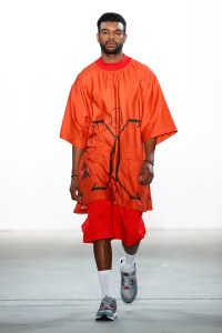 Sadak Men's Fall 2017